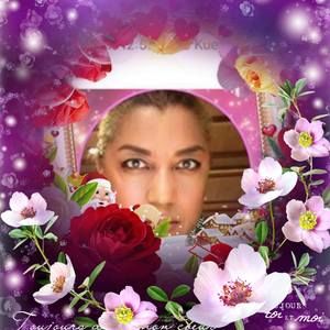 Meet your Posher, Matilde